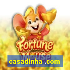 casadinha .com